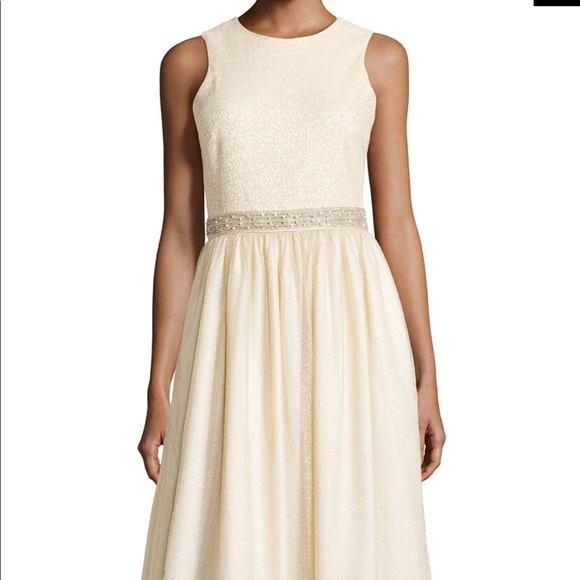 Aidan Mattox Dresses & Skirts - Aidan Mattox Formal Dress